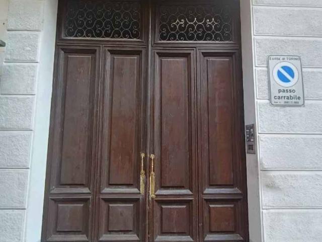 Appartamento in vendita a Torino TO