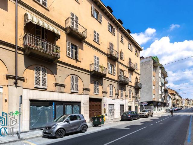 Appartamento in vendita a Torino TO