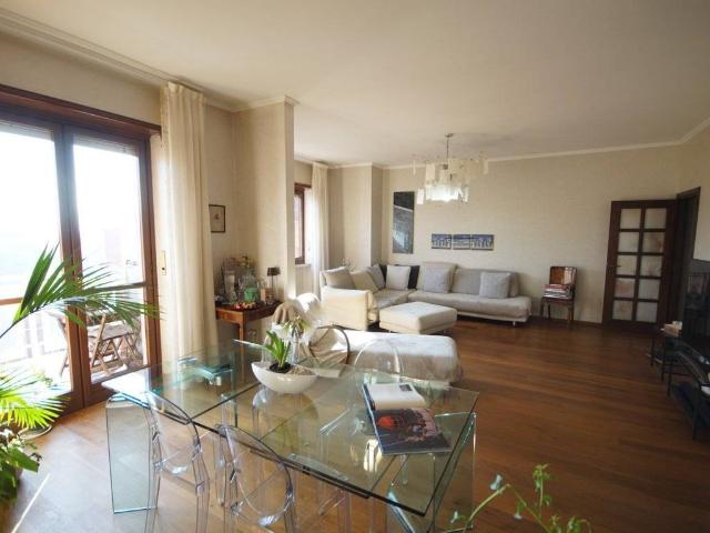 Appartamento in vendita a Torino TO