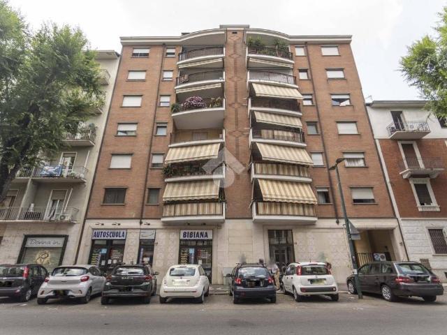 Appartamento in vendita a Torino TO