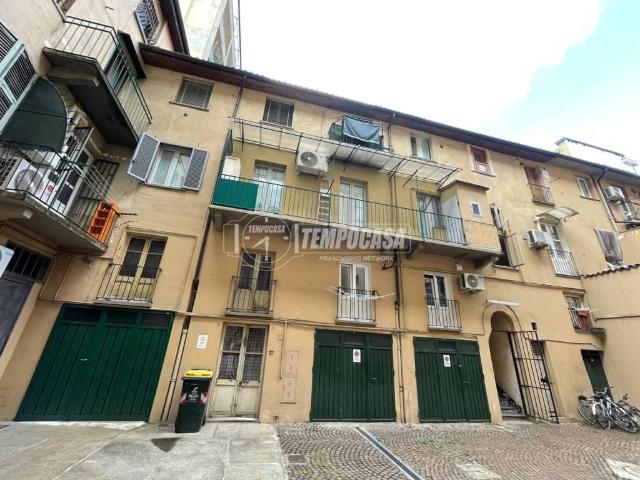Appartamento in vendita a Torino TO