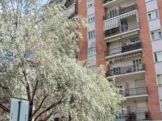 Appartamento in vendita a Torino TO