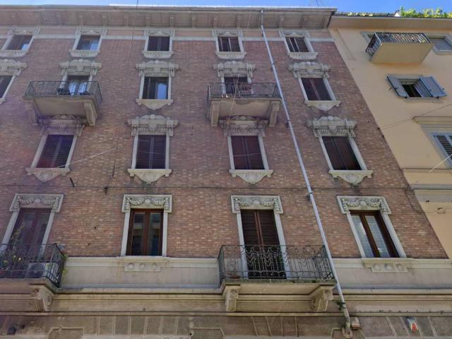 Appartamento in vendita a Torino TO