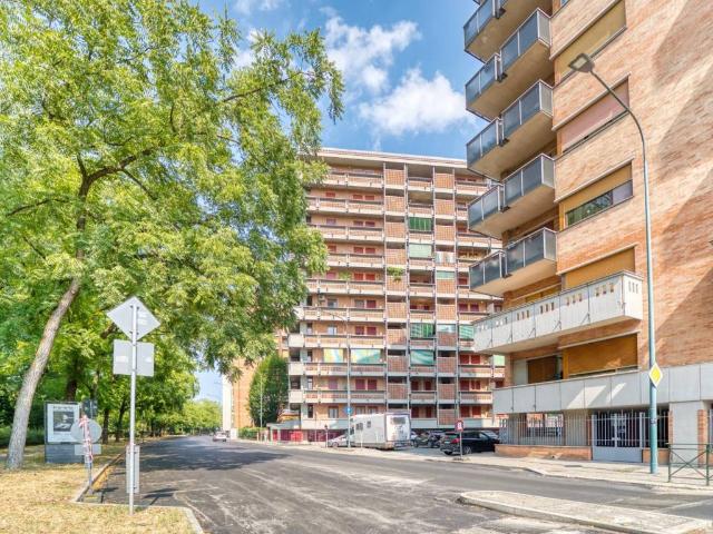 Appartamento in vendita a Torino TO