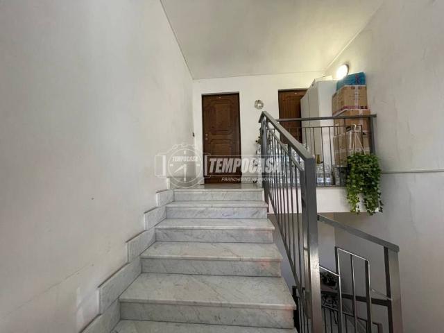 Appartamento in vendita a Torino TO