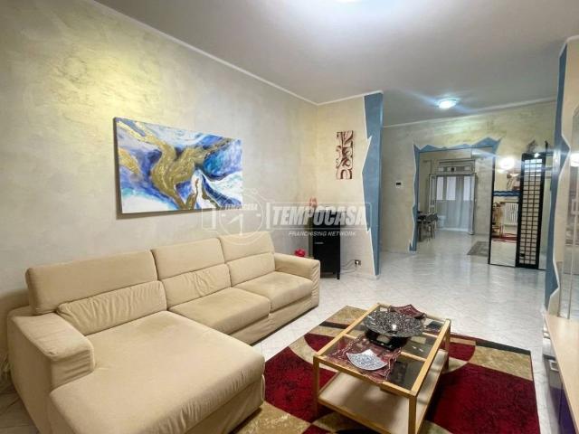 Appartamento in vendita a Torino TO