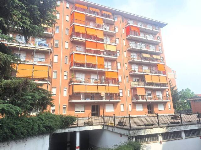 Appartamento in vendita a Torino TO