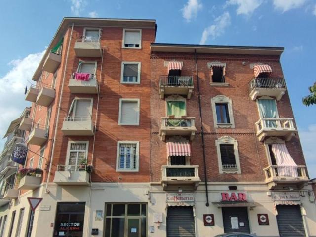 Appartamento in vendita a Torino TO