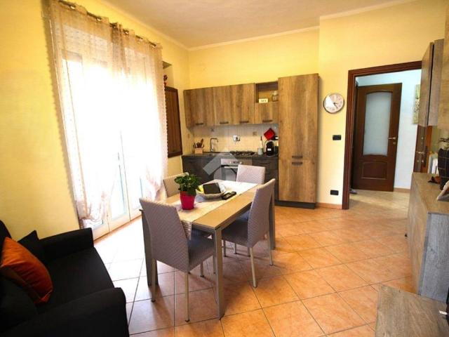 Appartamento in vendita a Torino TO