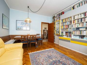 Appartamento in vendita a Torino TO