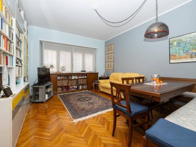 Appartamento in vendita a Torino TO