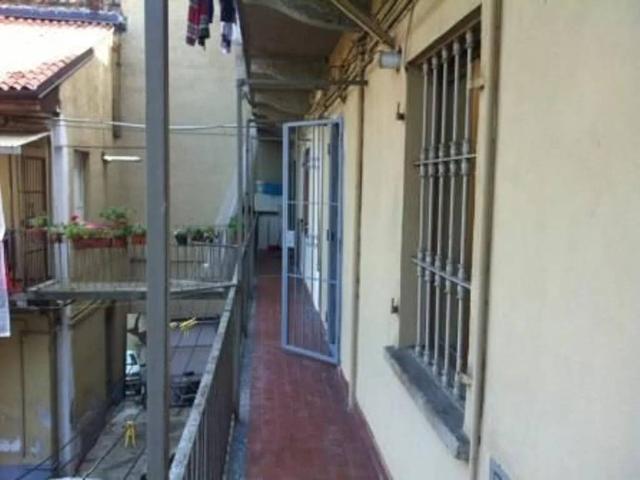 Appartamento in vendita a Torino TO