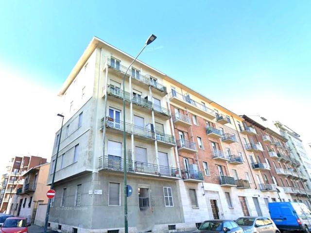 Appartamento in vendita a Torino TO