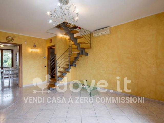 Appartamento in vendita a Torino TO