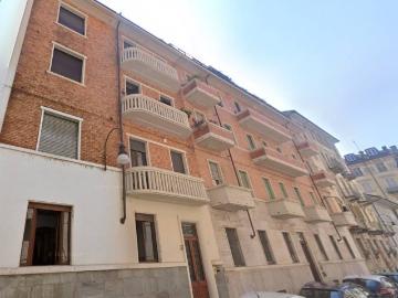 Appartamento in vendita a Torino TO