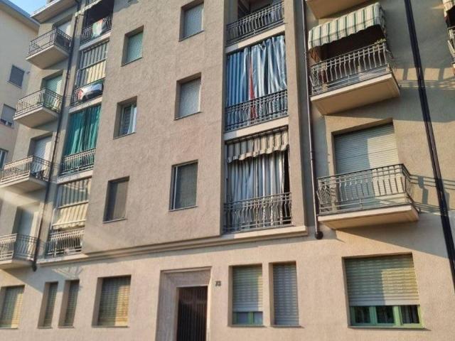 Appartamento in vendita a Torino TO