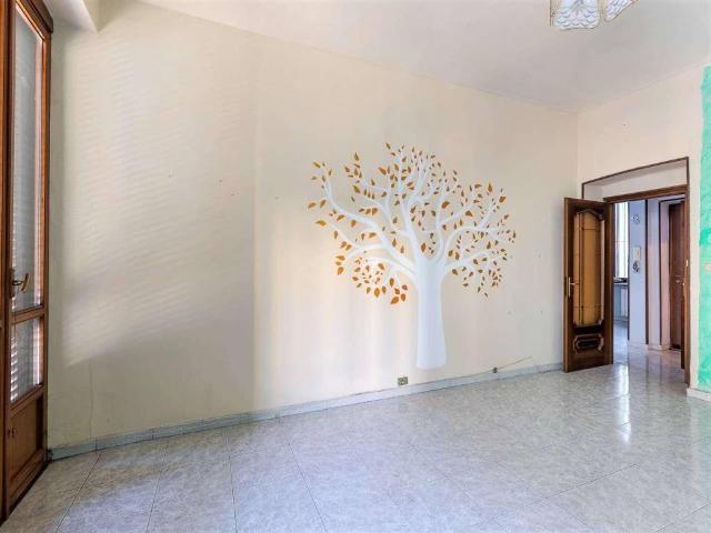 Appartamento in vendita a Torino TO