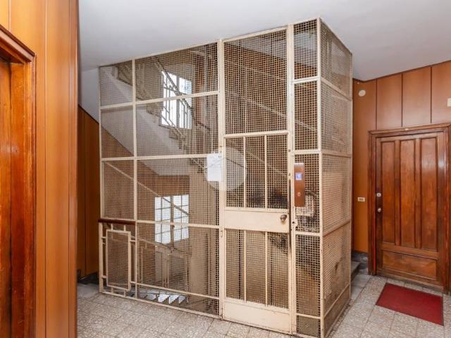 Appartamento in vendita a Torino TO