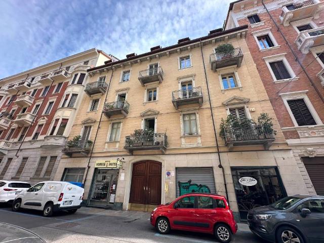 Appartamento in vendita a Torino TO