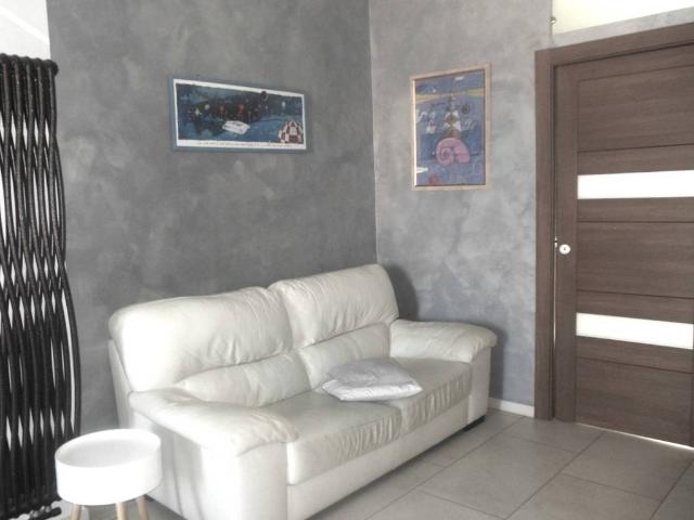 Appartamento in vendita a Torino TO