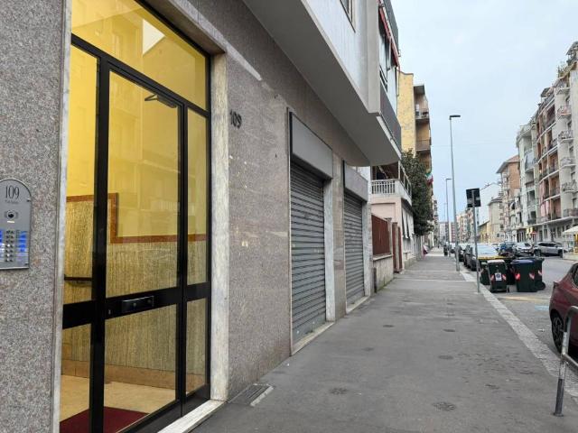 Appartamento in vendita a Torino TO