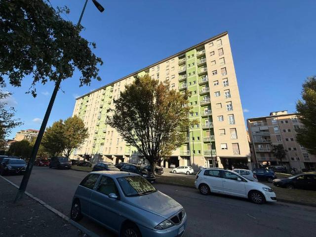 Appartamento in vendita a Torino TO