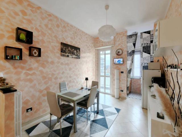 Appartamento in vendita a Torino TO