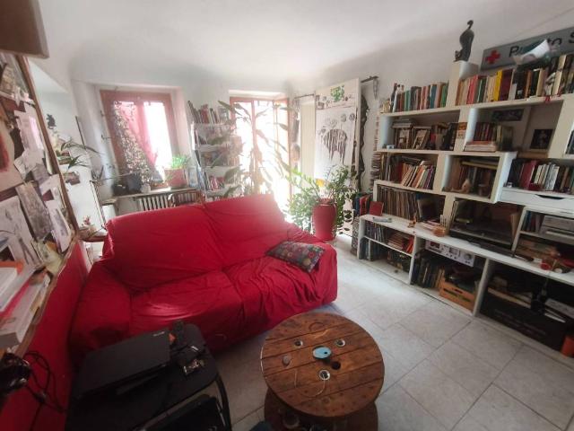 Appartamento in vendita a Torino TO