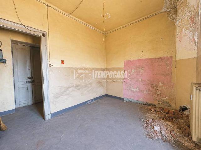 Appartamento in vendita a Torino TO