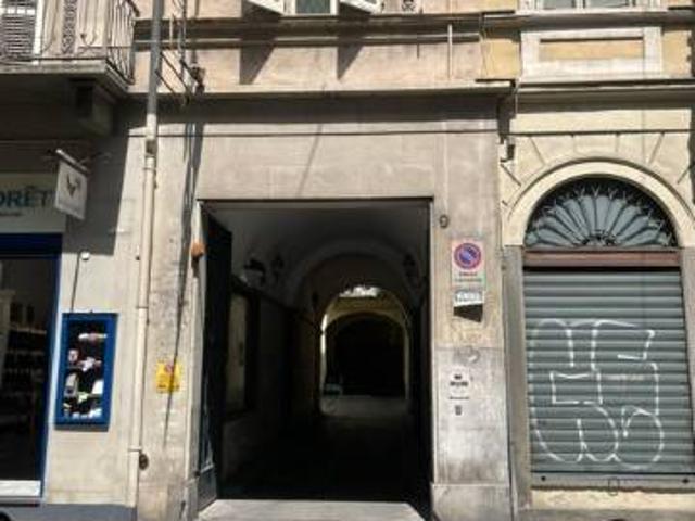 Appartamento in vendita a Torino TO