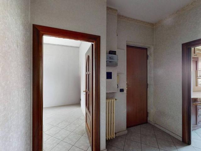 Appartamento in vendita a Torino TO