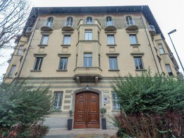 Appartamento in vendita a Torino TO