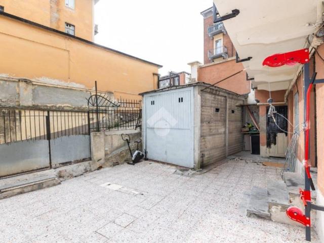 Appartamento in vendita a Torino TO