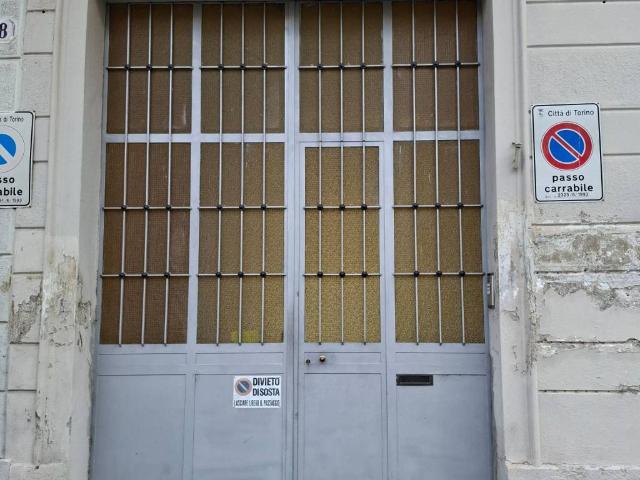 Appartamento in vendita a Torino TO