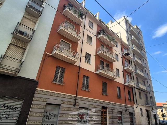 Appartamento in vendita a Torino TO