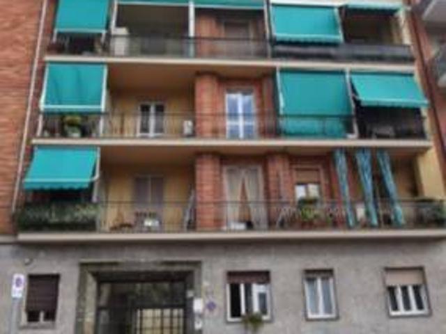 Appartamento in vendita a Torino TO