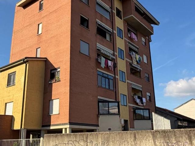 Appartamento in vendita a Torino TO