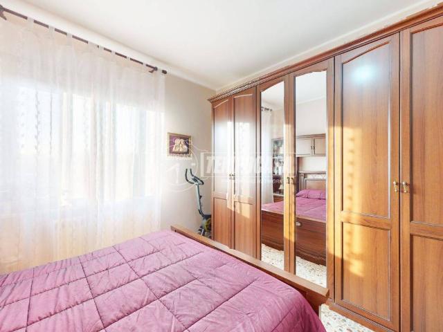 Appartamento in vendita a Torino TO