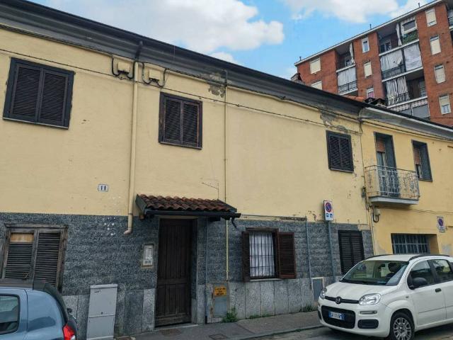 Appartamento in vendita a Torino TO