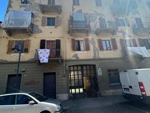 Appartamento in vendita a Torino TO
