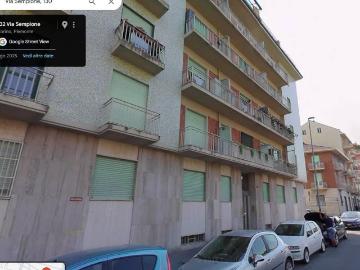 Appartamento in vendita a Torino TO