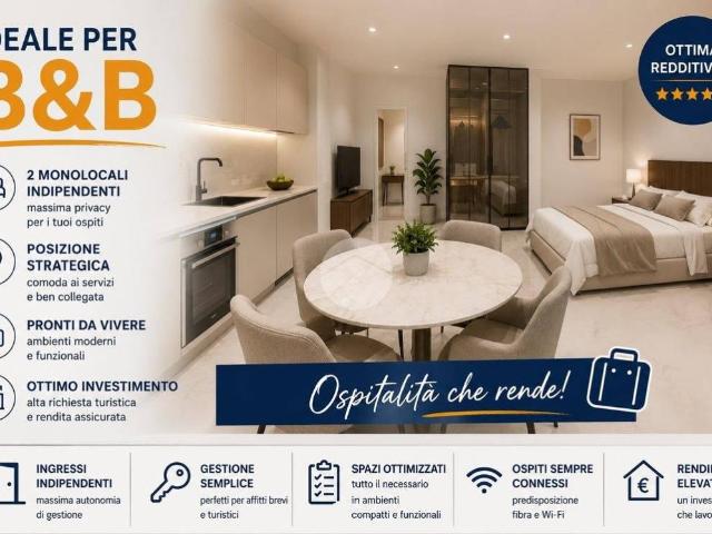 Appartamento in vendita a Torino TO