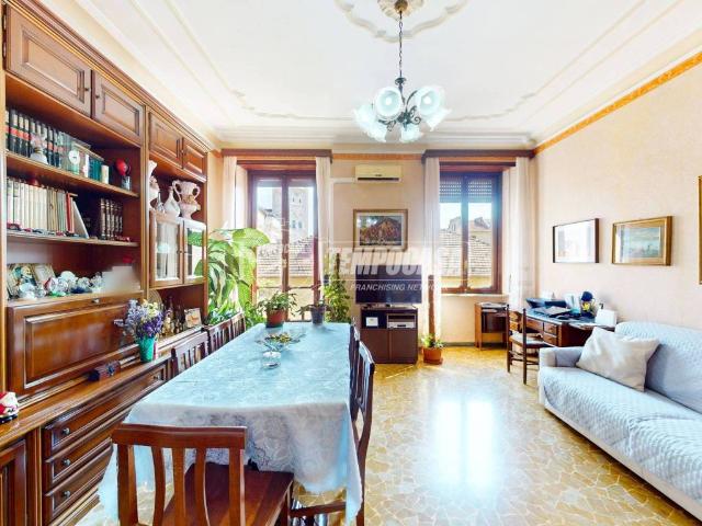 Appartamento in vendita a Torino TO