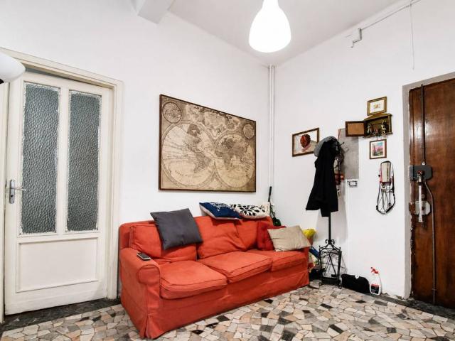 Appartamento in vendita a Torino TO