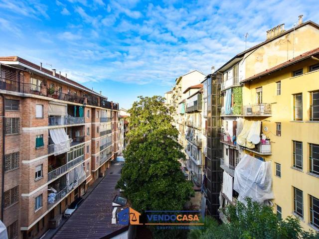 Appartamento in vendita a Torino TO