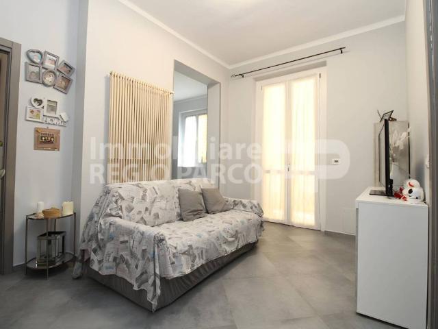 Appartamento in vendita a Torino TO