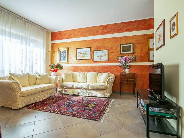 Appartamento in vendita a Torino TO