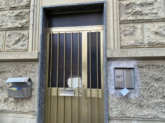 Appartamento in vendita a Torino TO