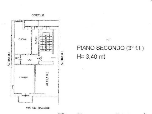 Appartamento in vendita a Torino TO