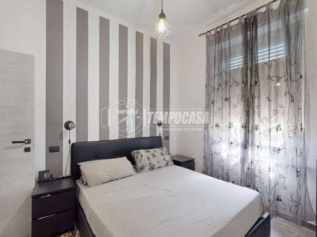 Appartamento in vendita a Torino TO